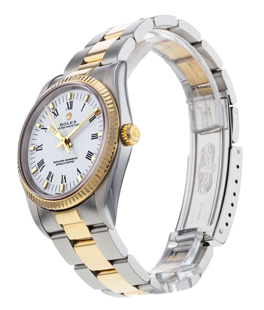 Rolex hot sale 14233 m